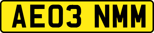 AE03NMM
