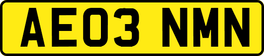 AE03NMN
