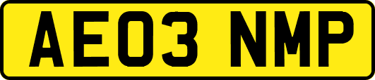 AE03NMP