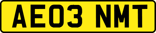 AE03NMT
