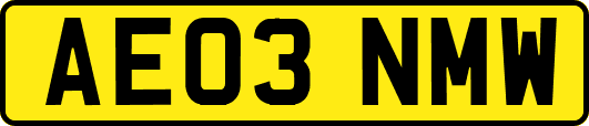 AE03NMW