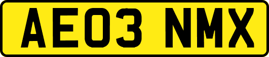 AE03NMX