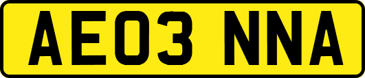 AE03NNA