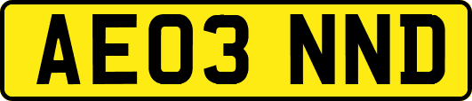AE03NND