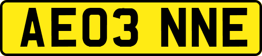 AE03NNE