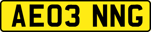AE03NNG