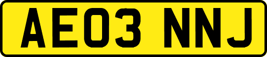 AE03NNJ