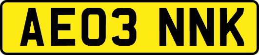AE03NNK