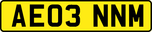 AE03NNM