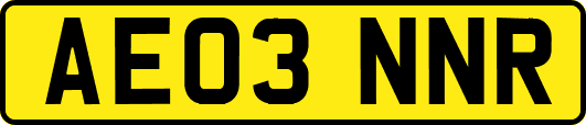 AE03NNR
