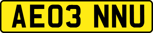 AE03NNU