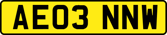 AE03NNW