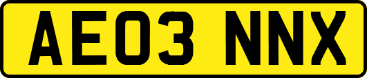 AE03NNX