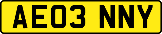 AE03NNY