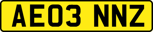 AE03NNZ