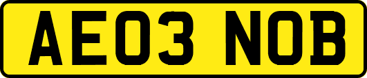 AE03NOB