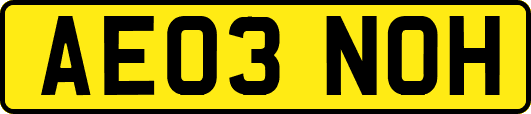 AE03NOH