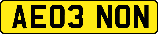 AE03NON