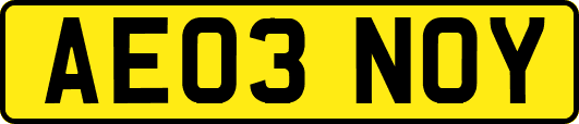 AE03NOY