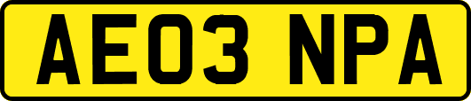 AE03NPA