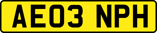 AE03NPH