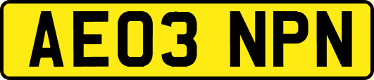 AE03NPN