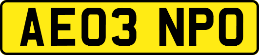 AE03NPO