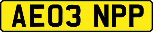 AE03NPP