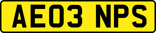 AE03NPS