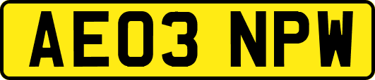 AE03NPW