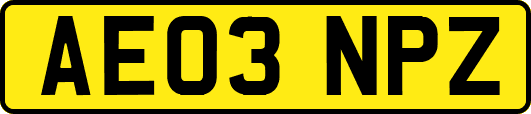 AE03NPZ