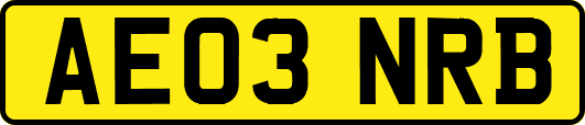 AE03NRB