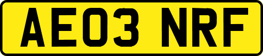 AE03NRF