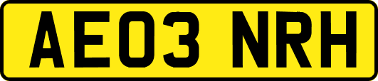 AE03NRH