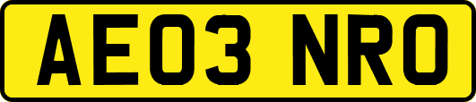 AE03NRO