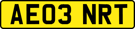 AE03NRT