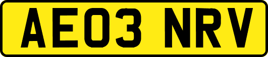 AE03NRV