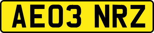 AE03NRZ