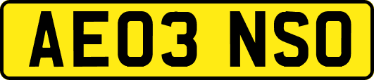 AE03NSO