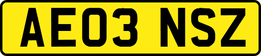 AE03NSZ