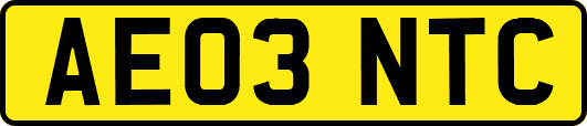 AE03NTC
