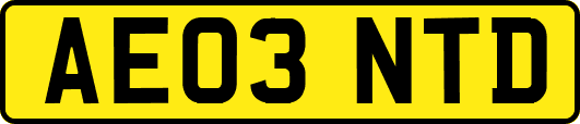 AE03NTD