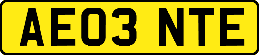 AE03NTE