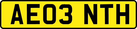 AE03NTH