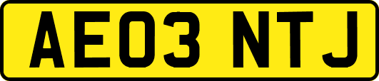 AE03NTJ