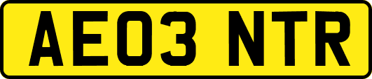 AE03NTR