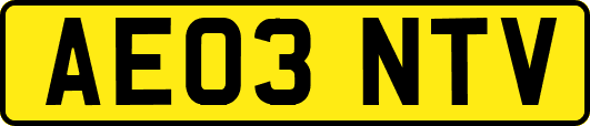 AE03NTV