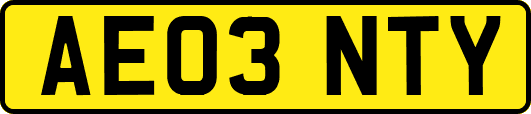 AE03NTY