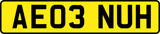 AE03NUH