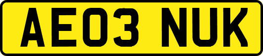 AE03NUK